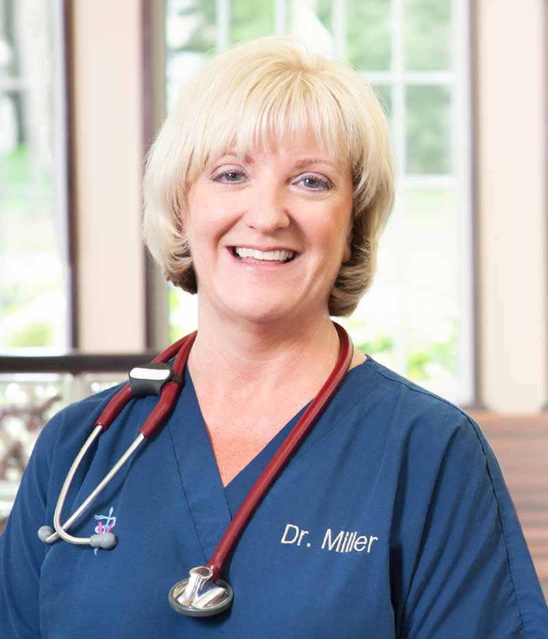 Dr. Michelle Miller, Animal Clinic Northview, Inc in North Ridgeville, OH