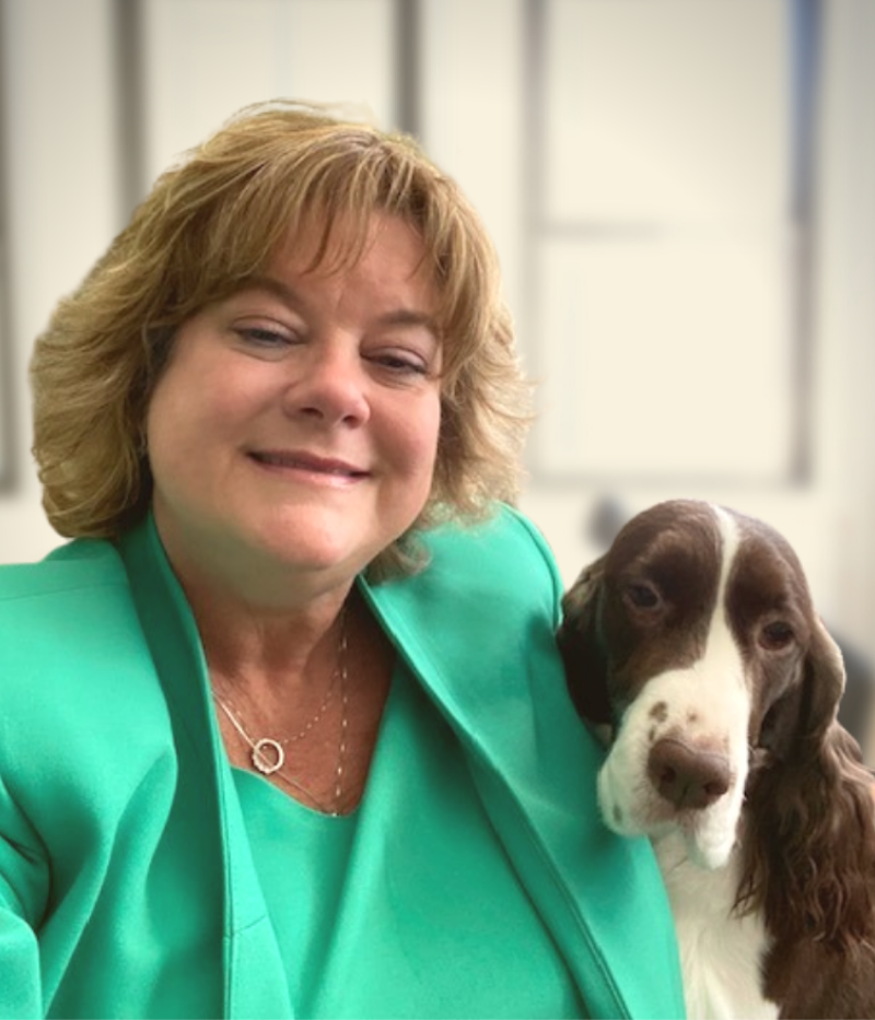 Dr. Nonnenmacher, Animal Clinic Northview, Inc in North Ridgeville, OH