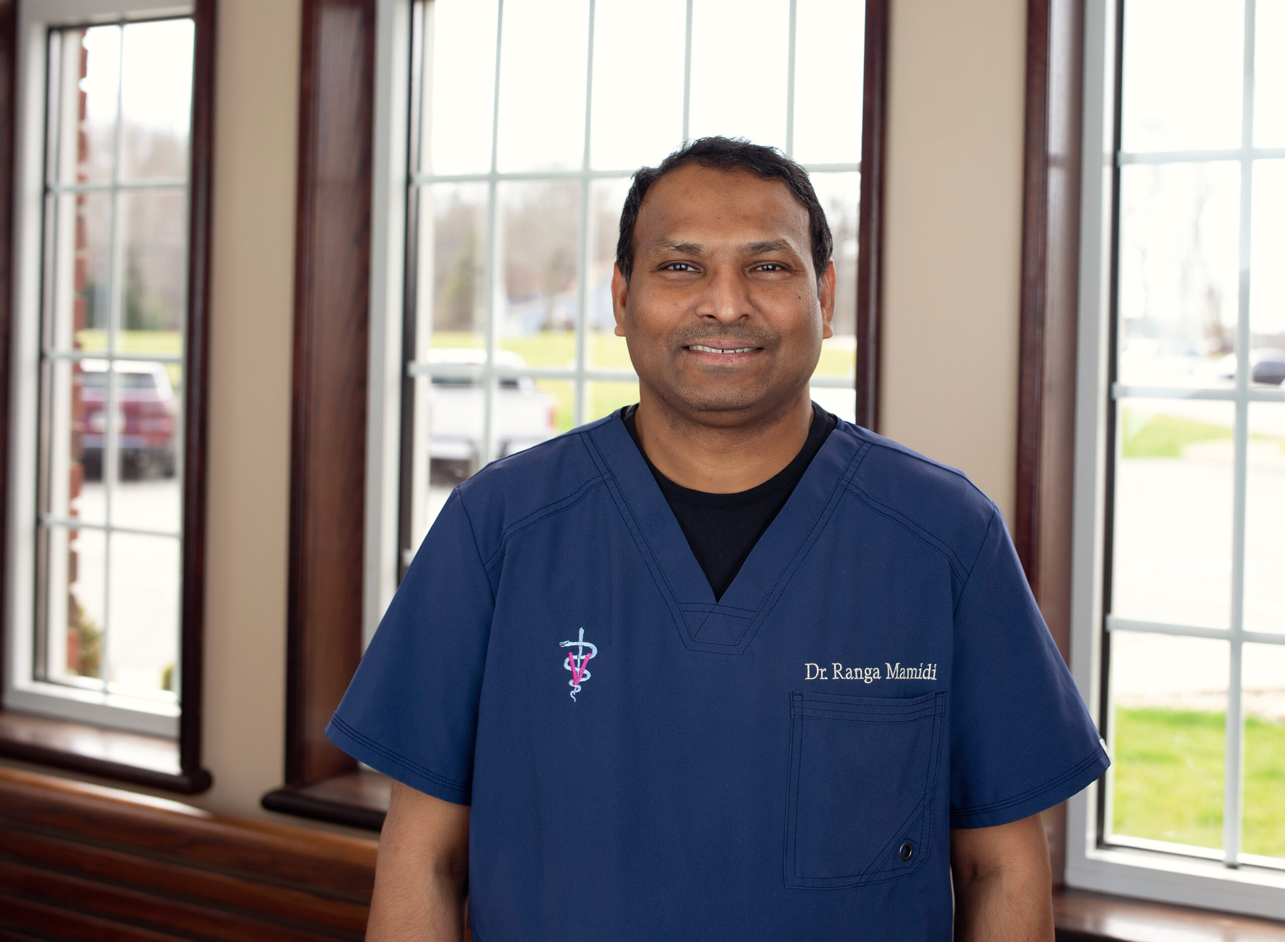 Dr. Grace Schmeiser Vet in North Ridgeville, OH at Animal Clinic Northview