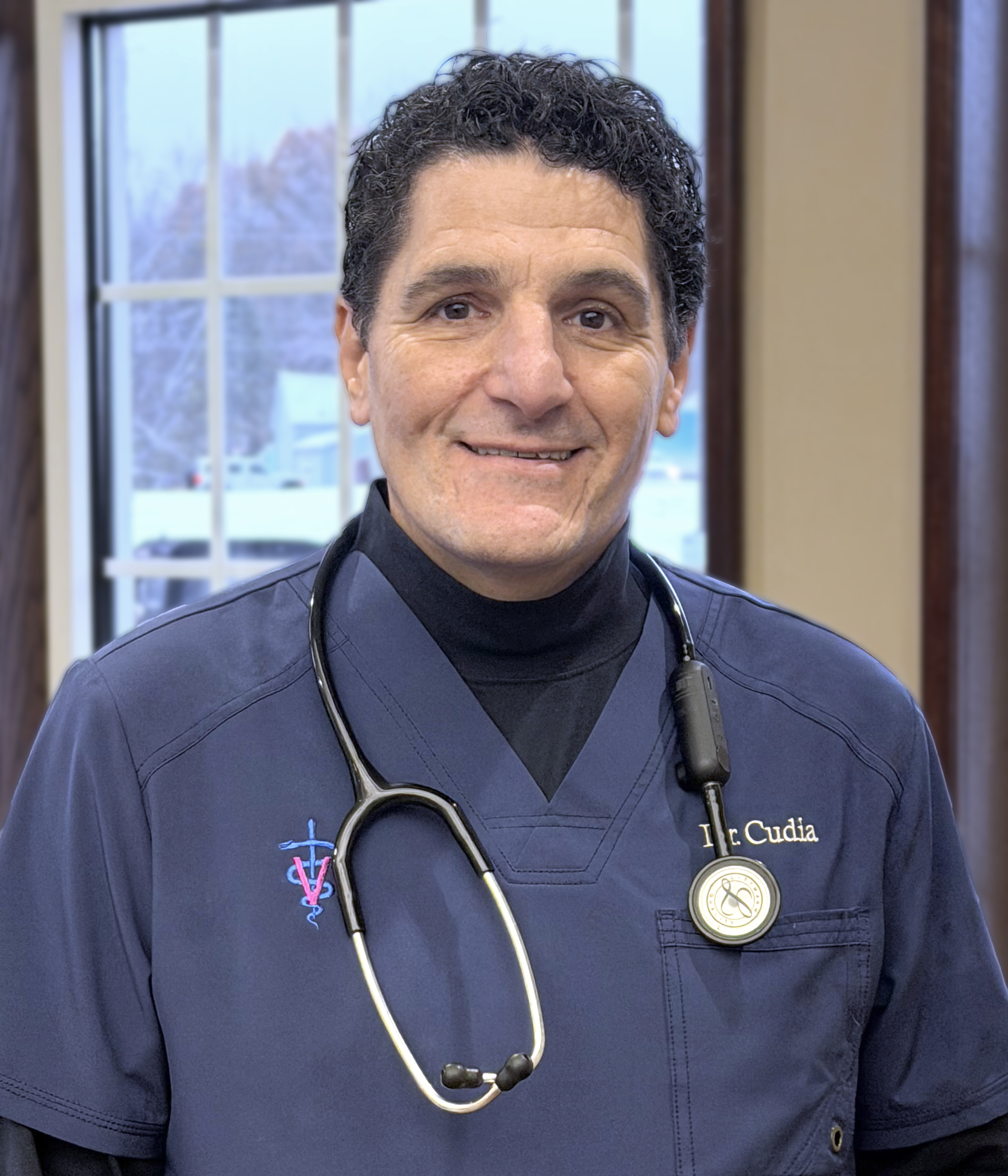 Dr. Grace Schmeiser Vet in North Ridgeville, OH at Animal Clinic Northview