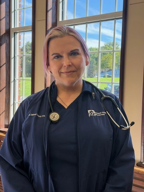 Dr. Deborah Lindsey image Dr. Deborah Lindsey<br />